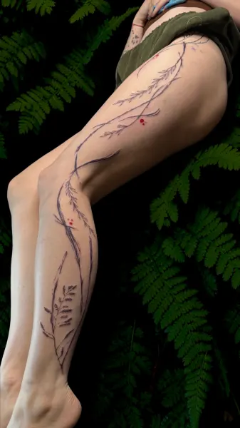 Freehand