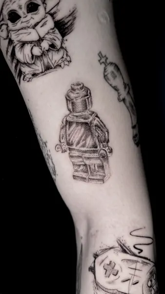 Lego